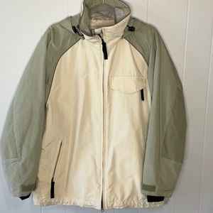 Black Dot Snowboarding Women’s Jacket Sz M